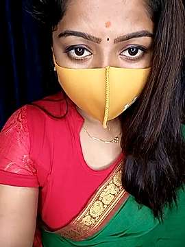 dilkushdivya naked stripping on cam for live sex video chat