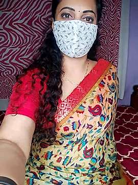 hotniharika naked stripping on cam for live sex video chat