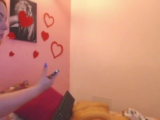Julietavargas nude on cam – live sex chat