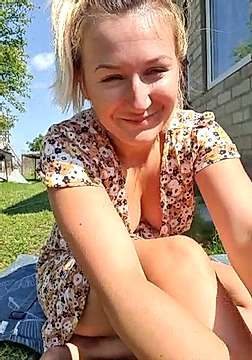 Marushka naked stripping on cam for live sex video chat