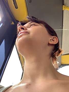 Milla__Morrison naked stripping on cam for live sex video chat