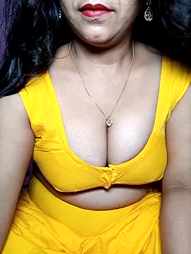 monabhabi22 naked stripping on cam for live sex video chat