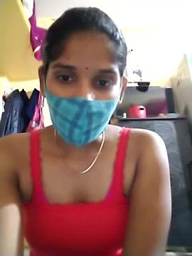 navya-star naked stripping on cam for live sex video chat
