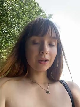PetiteAbbyX naked stripping on cam for live sex video chat