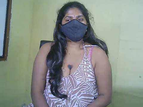 Telugugirl4u naked stripping on cam for live sex video chat