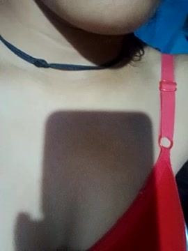 CutieJiya naked stripping on cam for live sex video chat