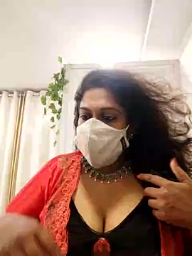 hotpari5 naked stripping on cam for live sex video chat