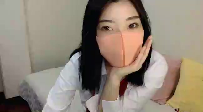 Rin-chan_ naked stripping on cam for live sex video chat
