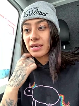 ethereal_babygirl naked stripping on cam for live sex video chat