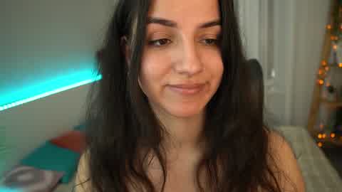 Agatha (daphnemoss)  nude Online Porn Show