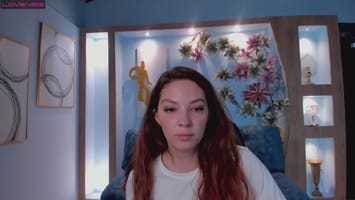 clarahudson (clarahudson) nude Online Sex Chat
