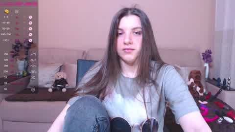 lisabusty (lisabusty) fully nude Live Porn Show