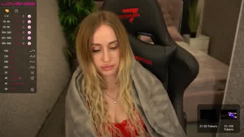 Varvara (varvaradream) fully naked Live Sex Webcam chat