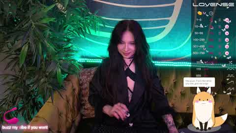 Vivien (missviviennn) fully naked Online Sex Chat