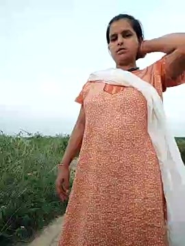 SabitaRaniX fully nude stripping on cam for online sex movie webcam chat