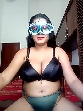 Ishani_SL naked stripping on cam for live sex movie webcam chat