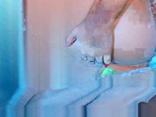 AngelsFox fully naked on cam – live sex chat