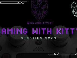Callmekitty951 fully naked on cam – live porn webcam chat