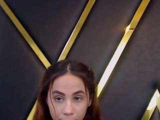 PaulinaPreston nude on cam – online sex show