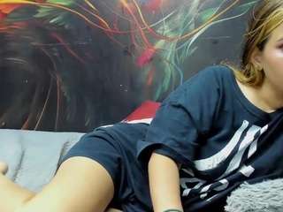 Zoeybennett nude on cam – live sex webcam chat