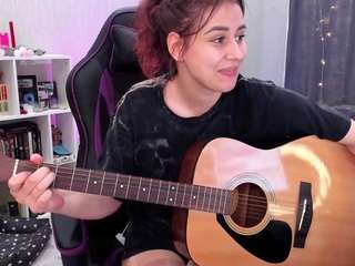 MayMarsy naked on cam – live sex show