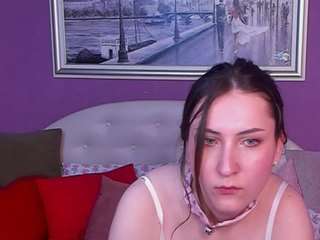 SofiLynn fully nude on cam – online sex chat