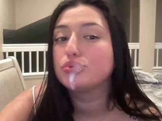 Ruby Baby XO fully naked on cam – live porn show