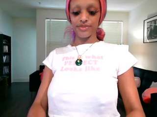 Raventhesag naked on cam – online porn show
