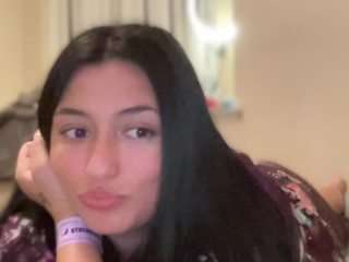 Ruby Baby XO fully nude on cam – live sex webcam chat