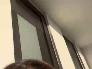Kim The Doll fully nude on cam – online sex show