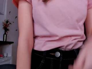 LynetteBails nude on cam – live sex chat