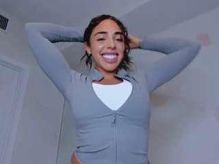 Kim The Doll naked on cam – online sex webcam chat