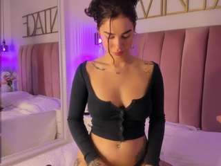 RaquelDanger naked on cam – live porn webcam chat
