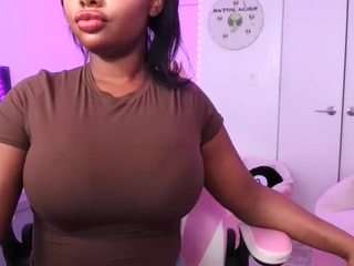 BIANCA BABY fully naked on cam – live sex chat