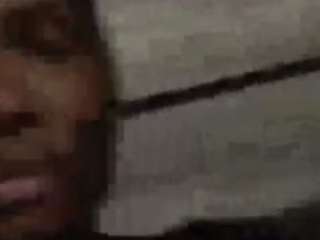 DarkBrownin14 naked on cam – online porn show