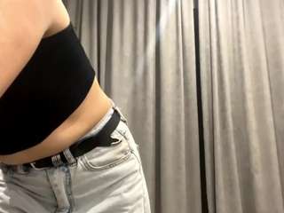 OdiliaCraley fully naked on cam – online sex webcam chat
