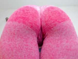 Yummyass4u naked on cam – online sex show