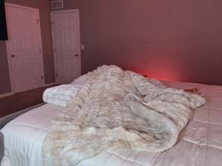 Lala Koi fully naked on cam – online sex show