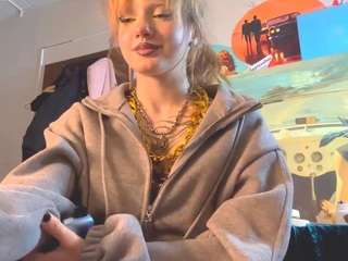 MargheritaKreiter naked on cam – live sex show
