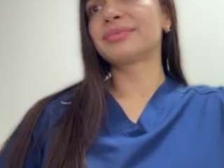 Lunabum fully nude on cam – online sex chat