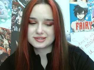 OuroborosAva naked on cam – live sex webcam chat