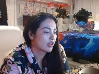 Real Diamond Doll naked on cam – online porn chat