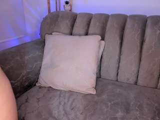 Nicole Steele fully naked on cam – live porn chat