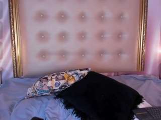 ScarletDoll nude on cam – online sex webcam chat
