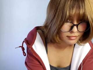 BettyeFusselman fully naked on cam – online sex chat