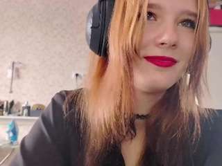 JeannettaCossa fully nude on cam – live porn show