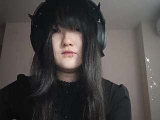 KaOcean fully nude on cam – online sex webcam chat
