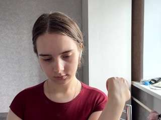 KittieHirkaler nude on cam – live porn chat