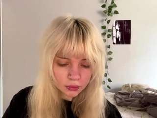 MadelynBallinger fully nude on cam – online porn show