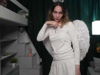 MuoiNisbit naked on cam – online sex show